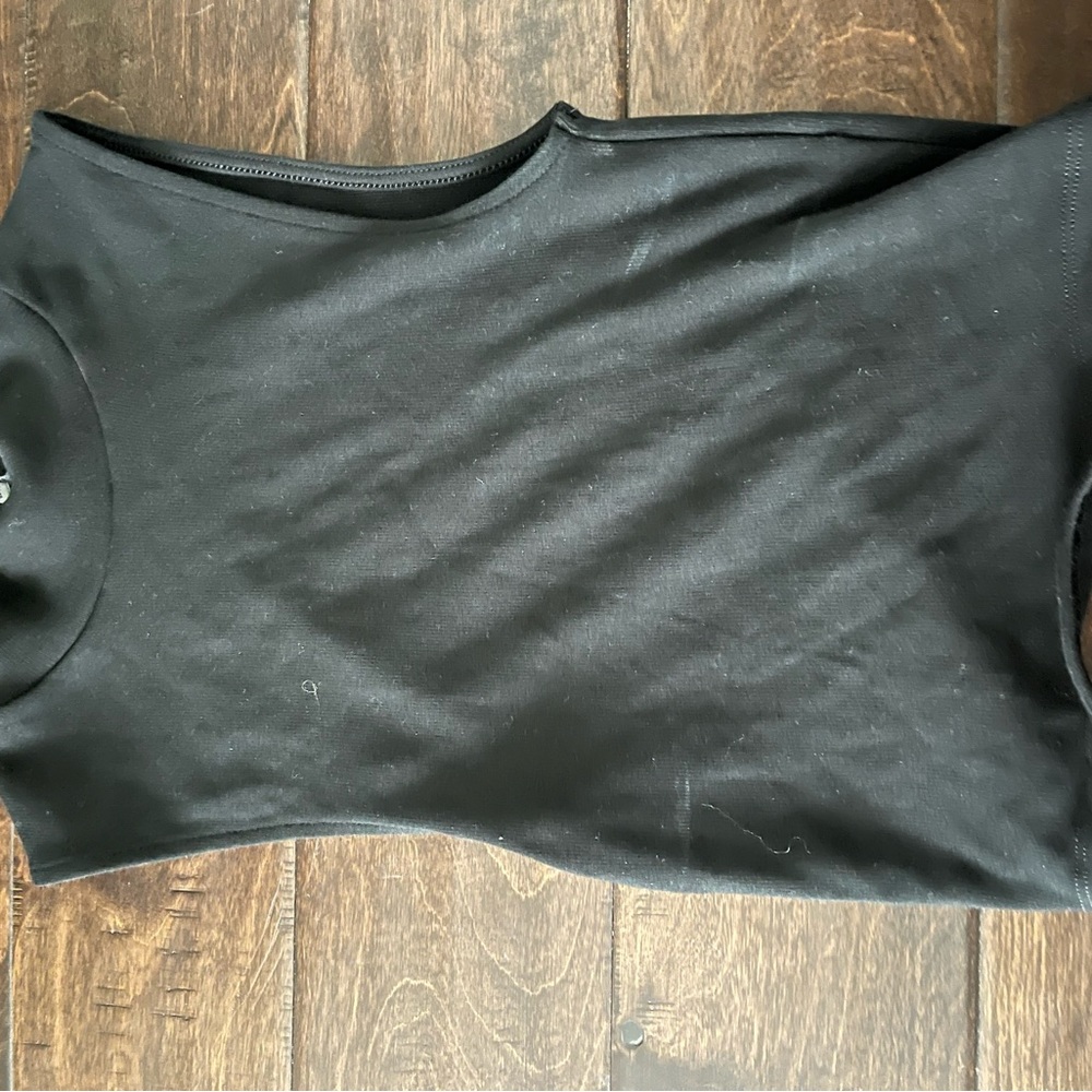 Zara top